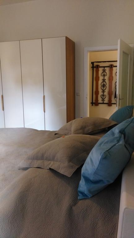 Ferienwohnung Hoellenblick Кведлинбург Номер фото